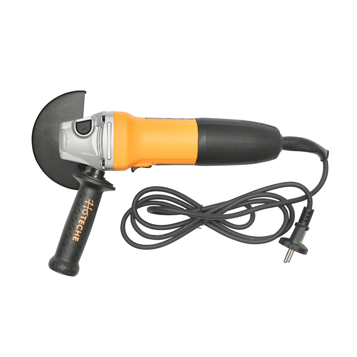 Polizor unghiular flex 750W disc 115mm 11000 rpm Hoteche